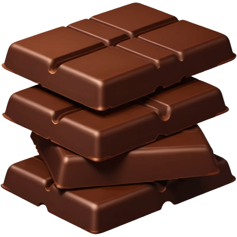 cholate emoji