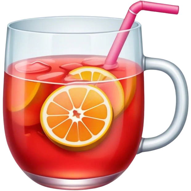 fruitpunch emoji