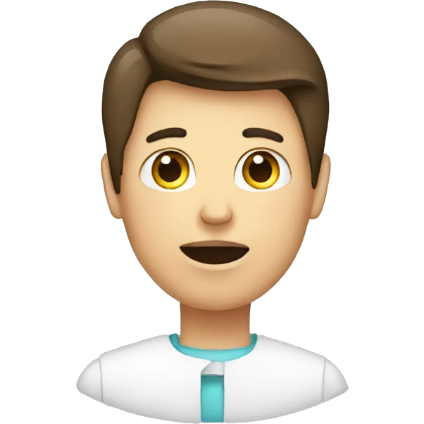 Thyroid emoji