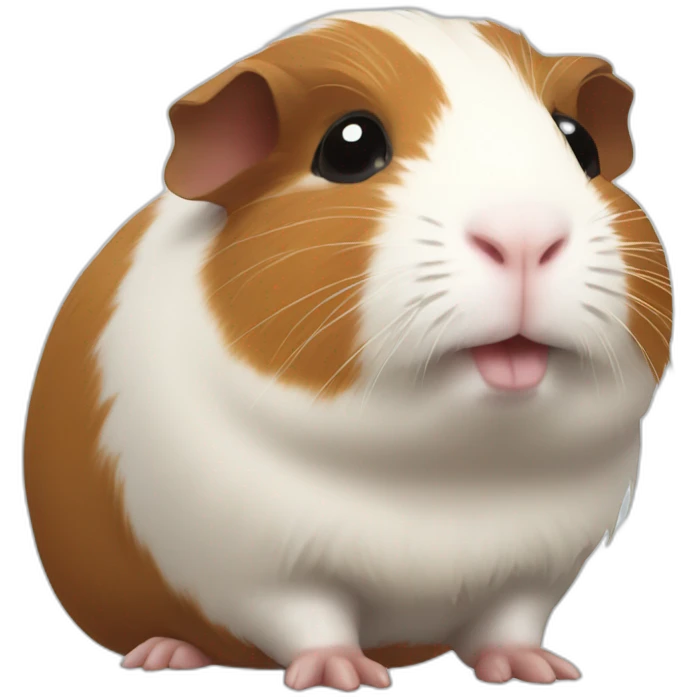 guinea pig emoji