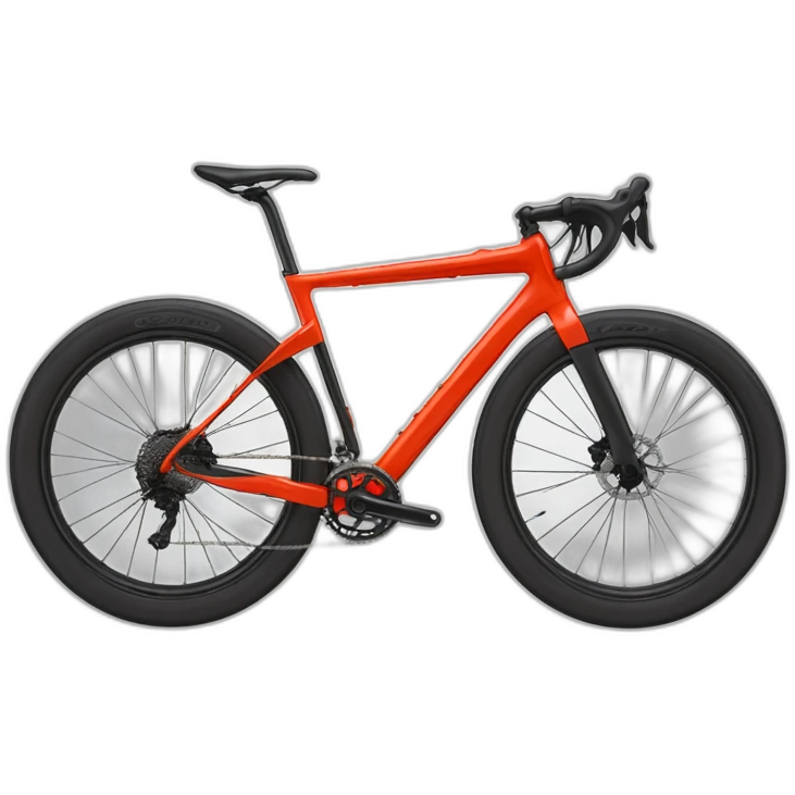 Cannondale scalpel emoji