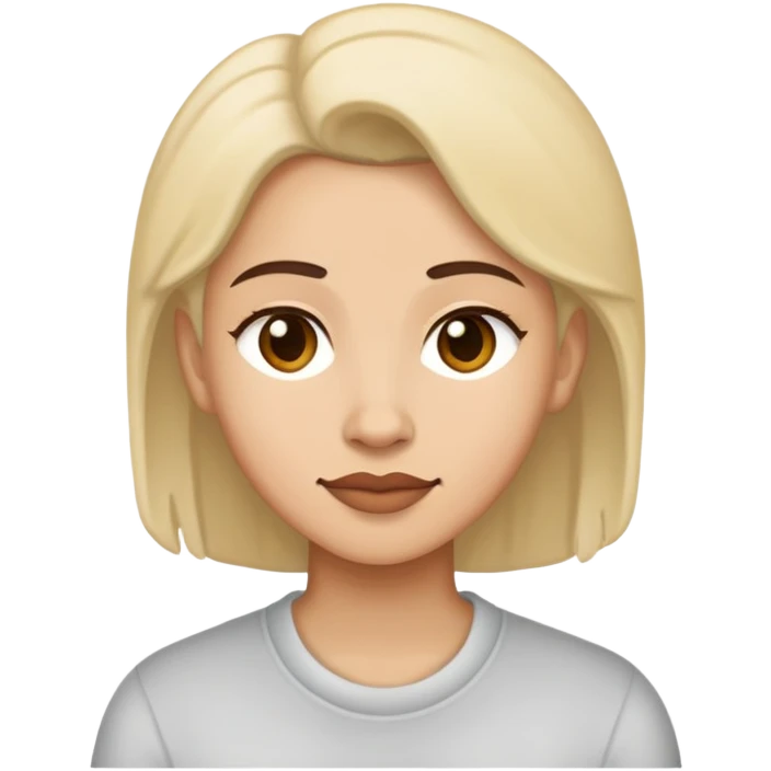 Lesbian emoji