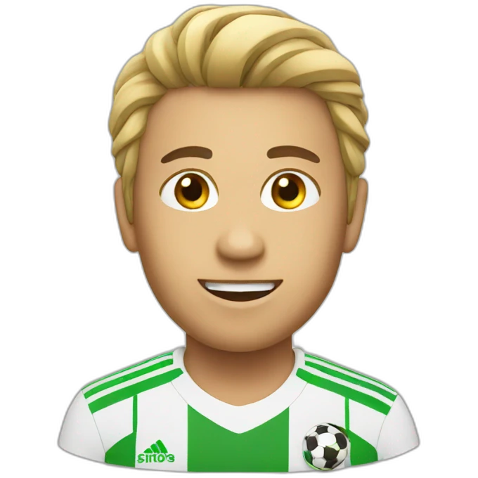 soccer emoji