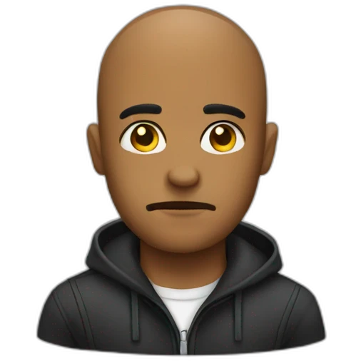 criminal emoji