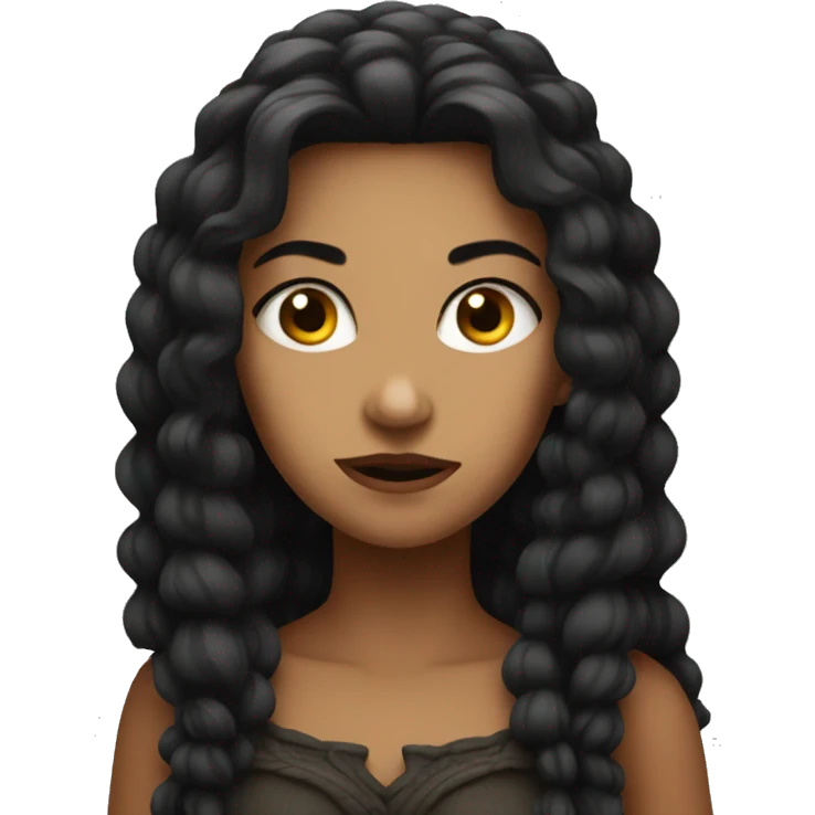 Lilith  emoji
