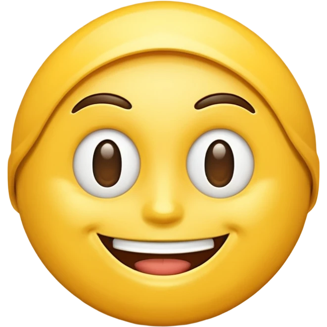 Make SuperGod A Emoji emoji