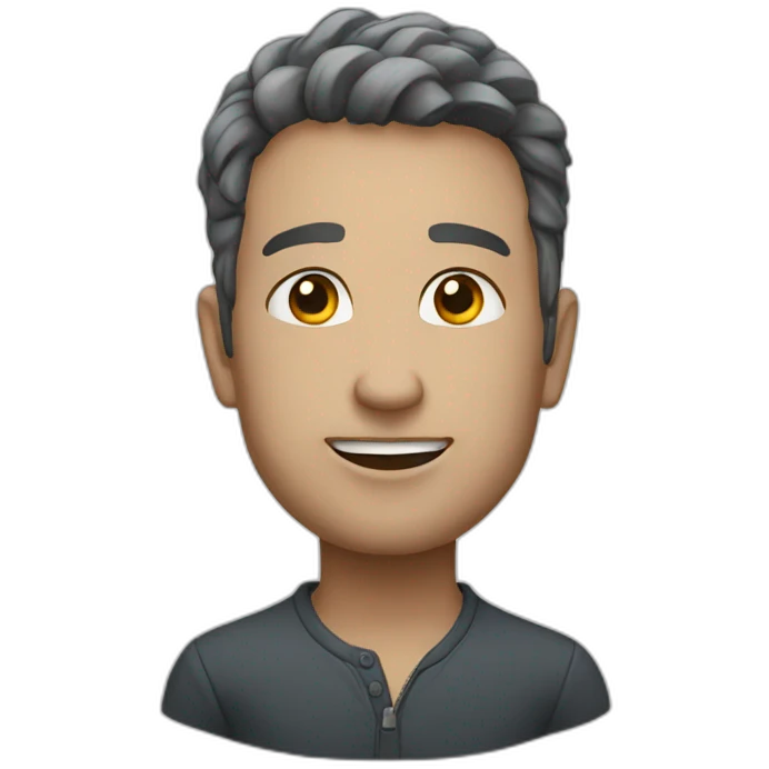 riser emoji