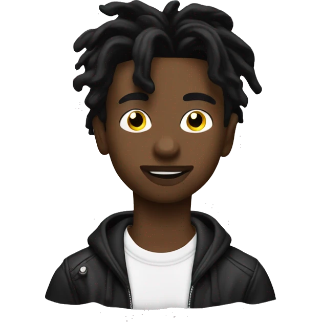 Playboi Carti emoji