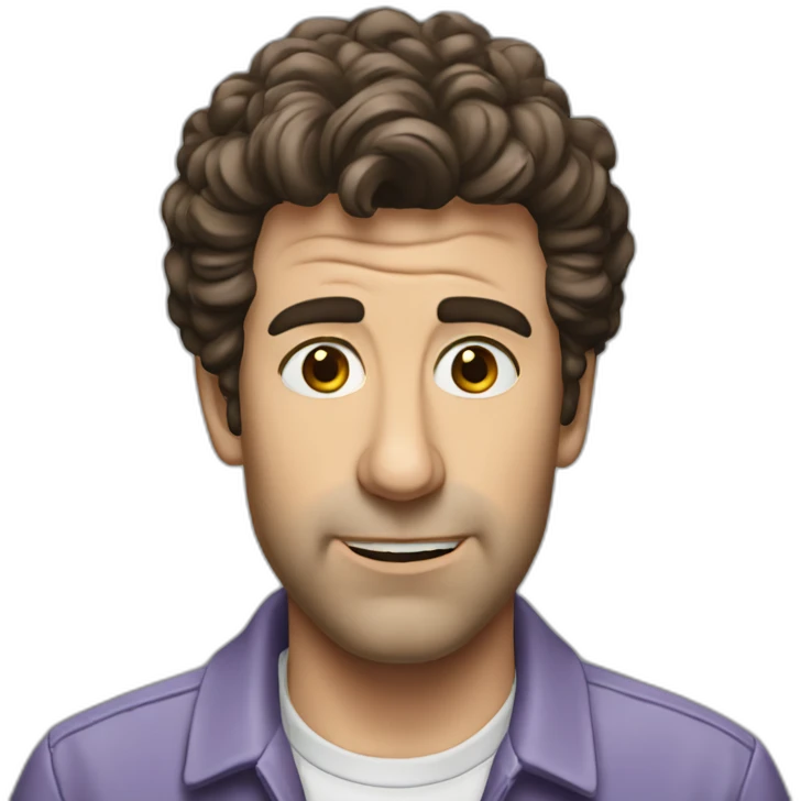 kramer emoji