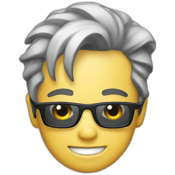 RM emoji