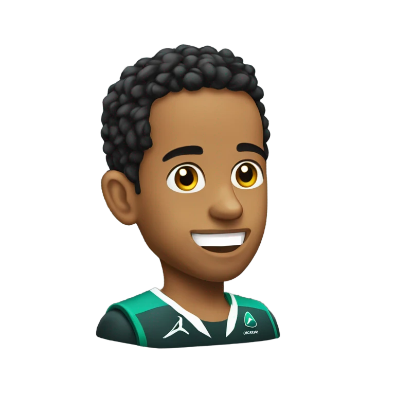 Lewis Hamilton  emoji