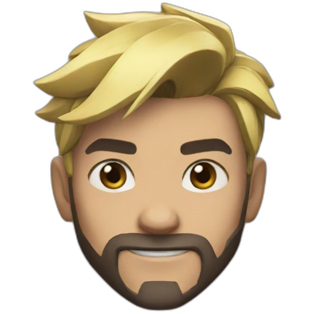 Overwatch emoji