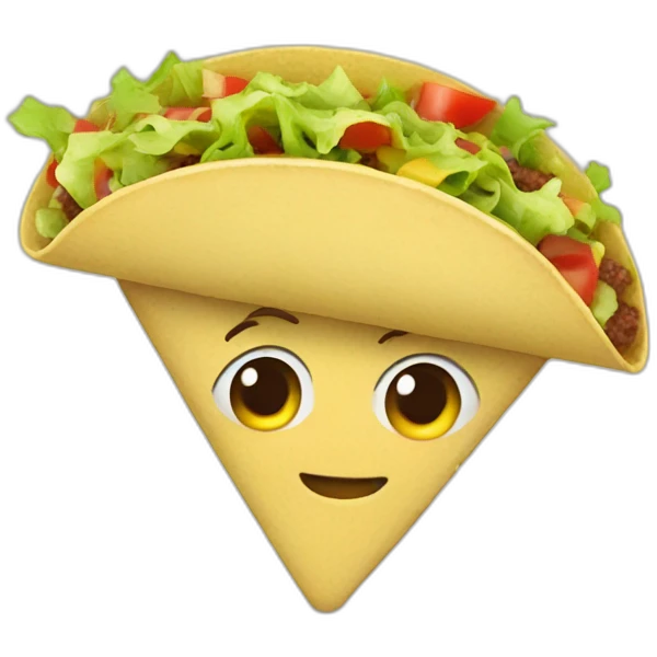 tacos emoji