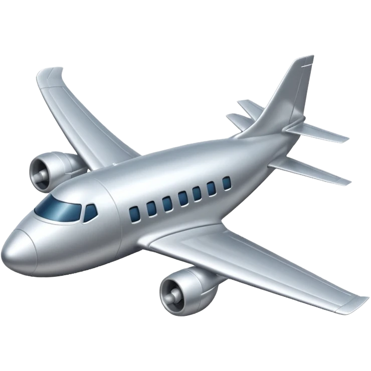 plane emoji