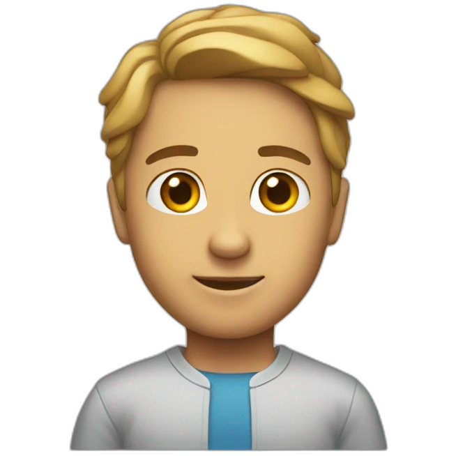 Nasdaq emoji