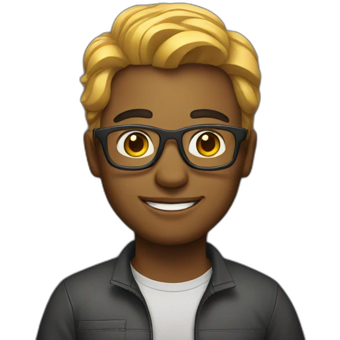 tech entrepreneur emoji