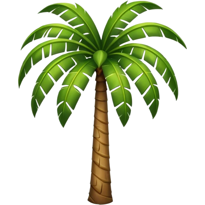 palme emoji
