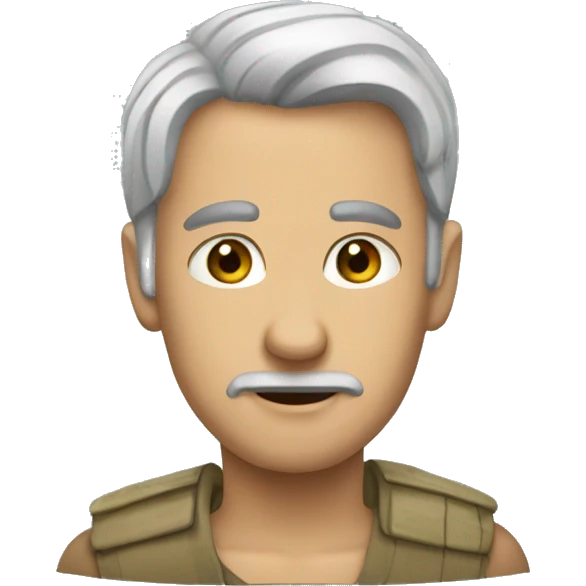 Доберман  emoji