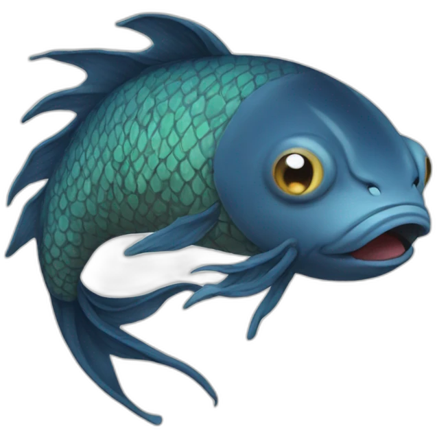 鮑魚 emoji