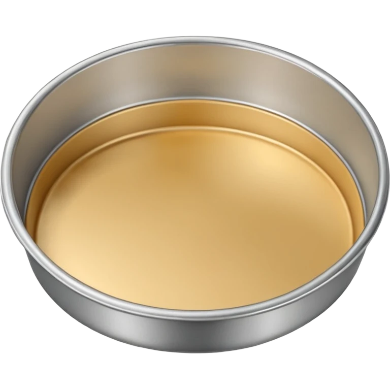 cake pan emoji