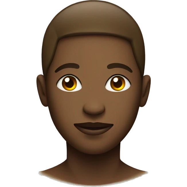 africa with a heart in the middle  emoji