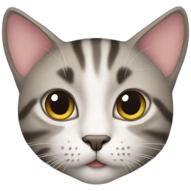Cat emoji