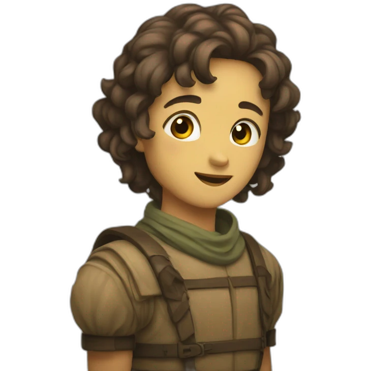 lysterra emoji