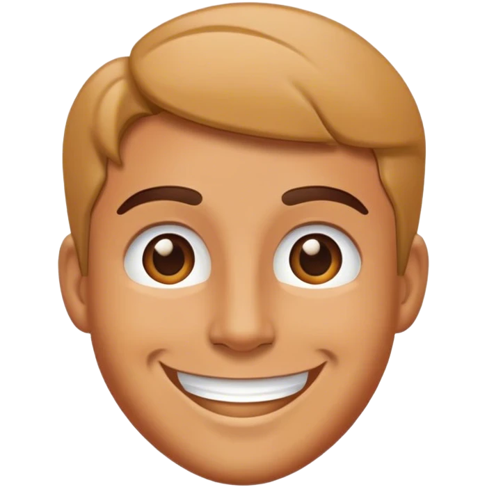 Voyou emoji