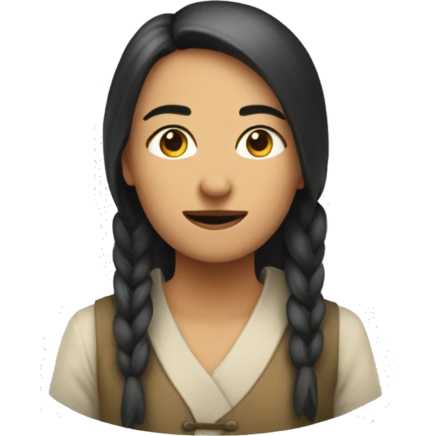 Gwenn Ha du  emoji