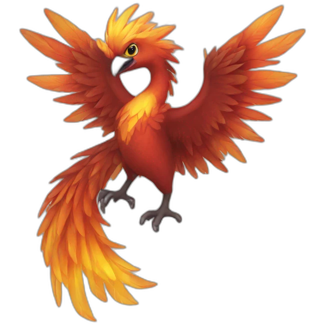 PHOENIX emoji