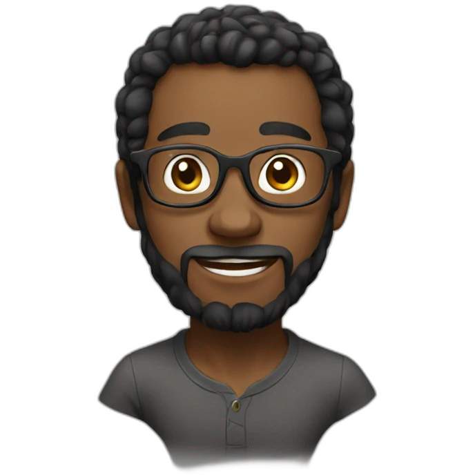 singe emoji