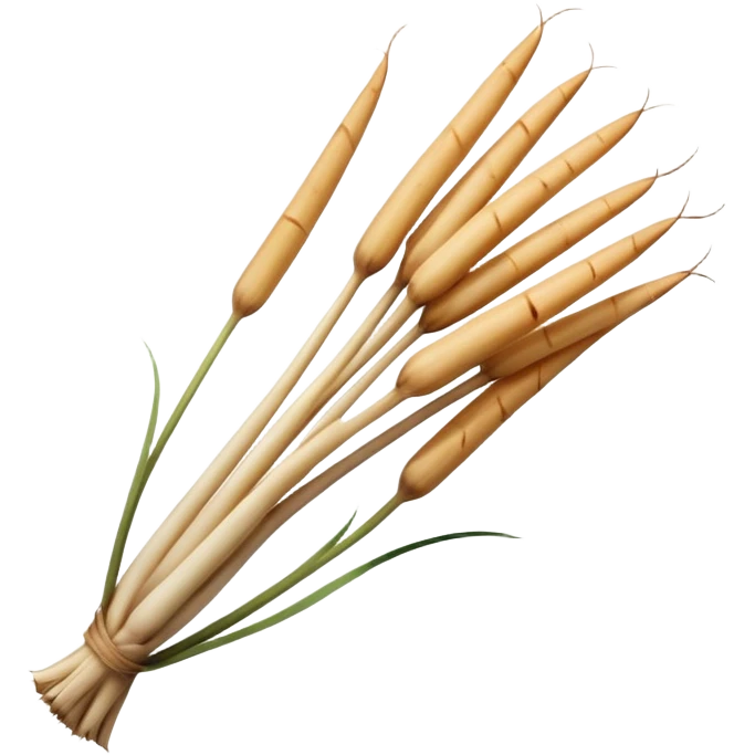 salsify emoji
