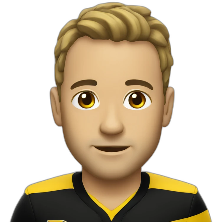 Peñarol emoji