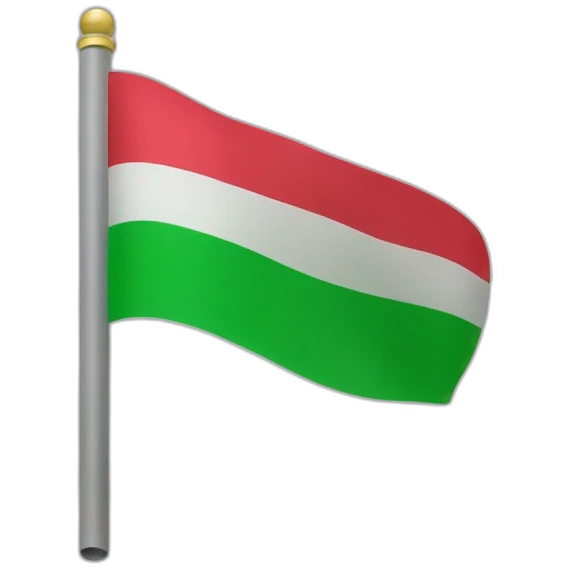 Chechnya flag emoji