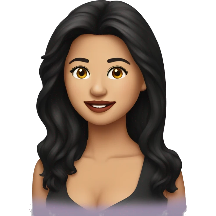 Selena Quintinilla emoji