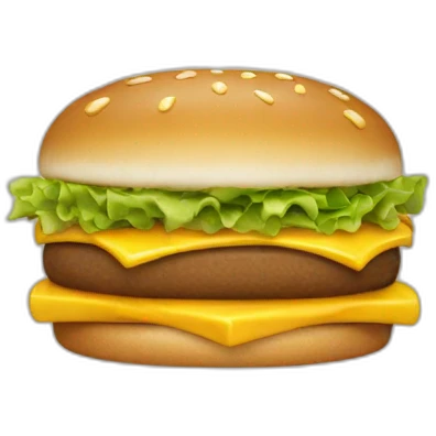 Mcdo emoji