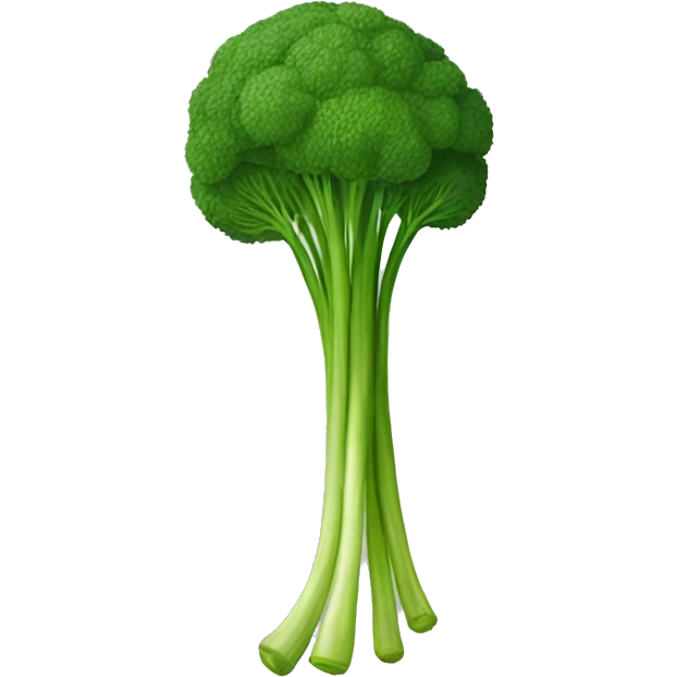 Dill emoji