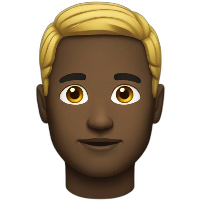 Justice emoji