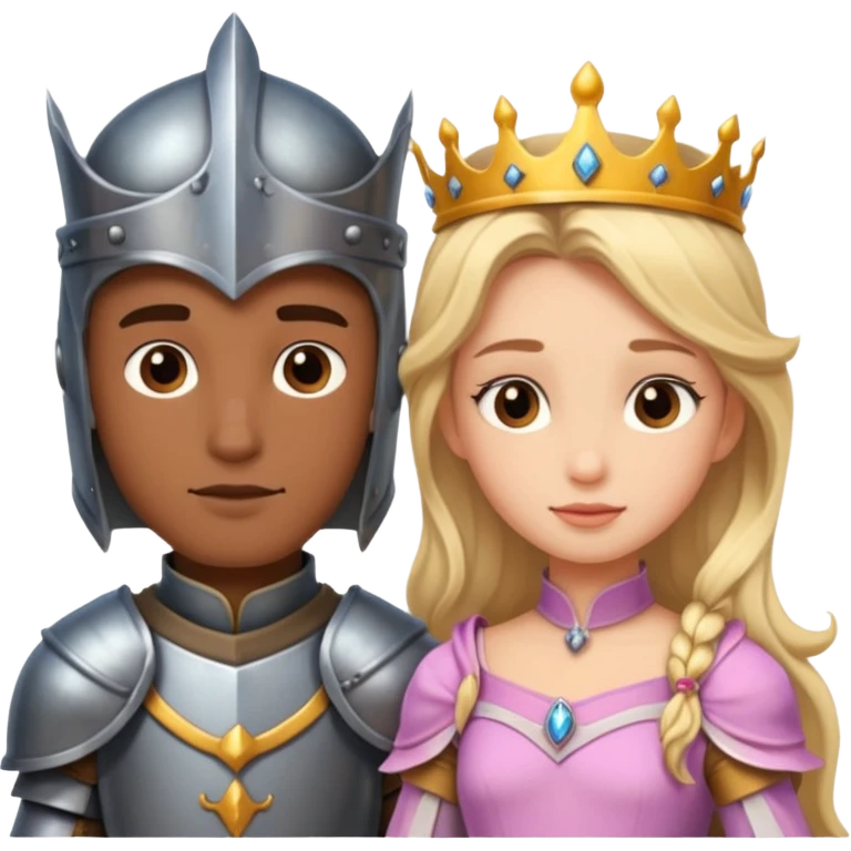
наиалюй ілюстрацію Лицарі і Принцеса: Пригоди у Срібних Пагорбах ще emoji