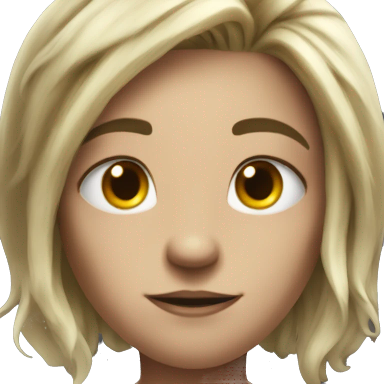 Sett from League of Legends emoji