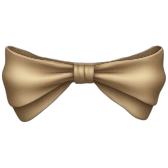 Bow low emoji