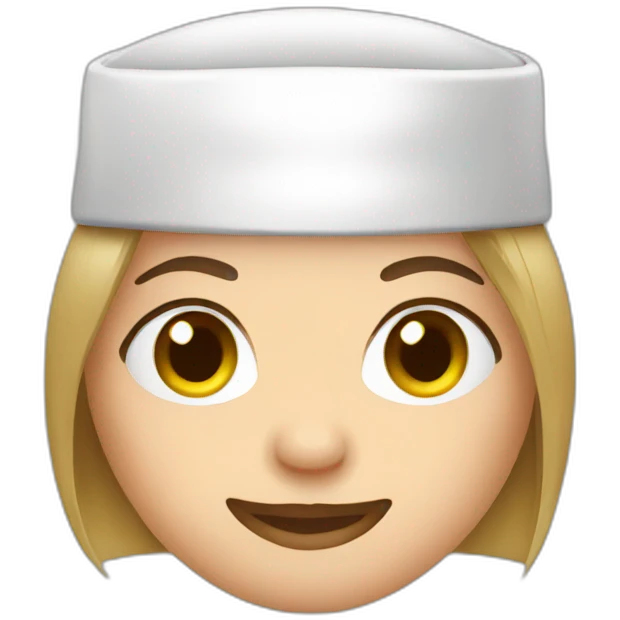 Nurse emoji