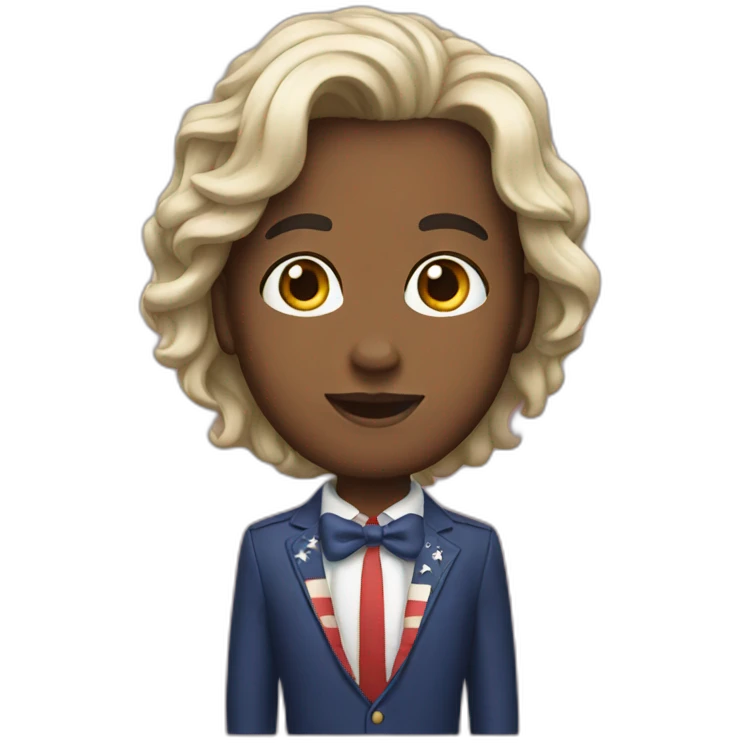 america emoji