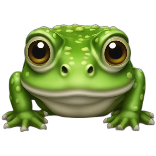 bufo emoji