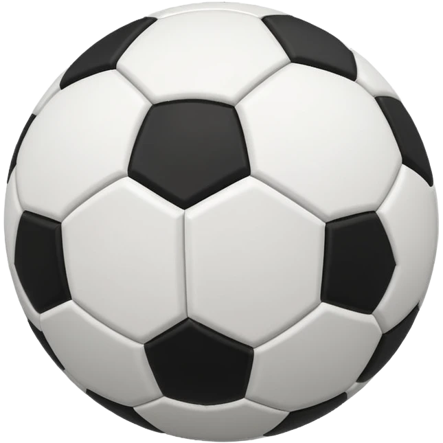 ball soccer emoji