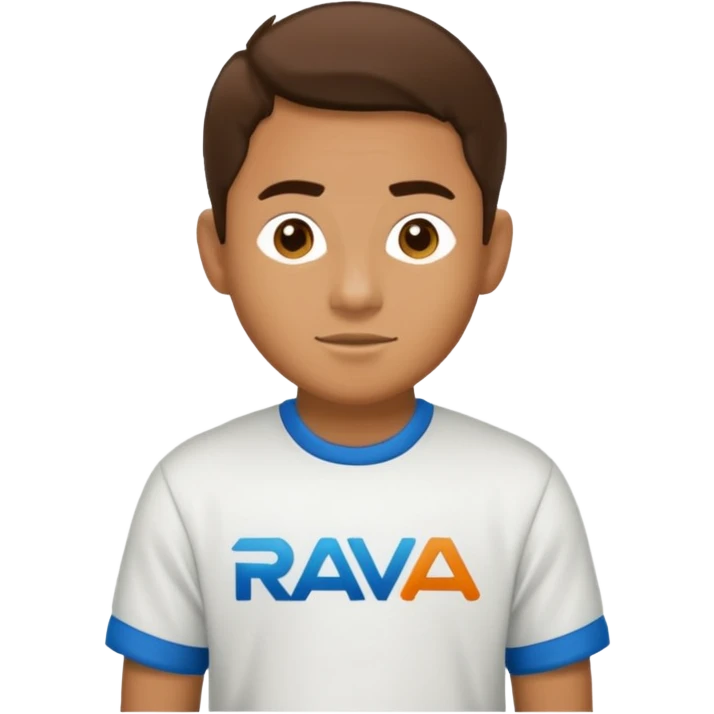 Mikey RAV4 emoji