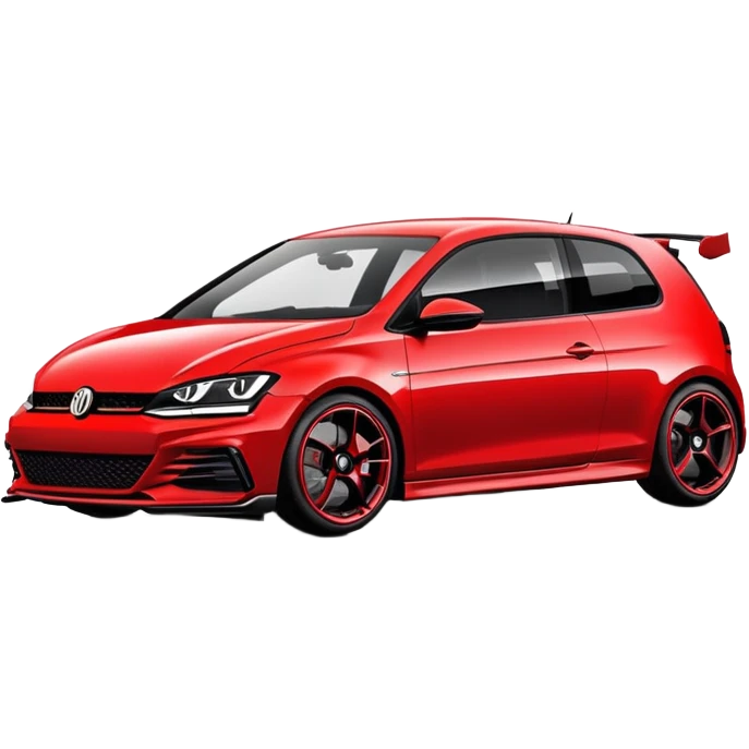 mk8 gti 2023 emoji