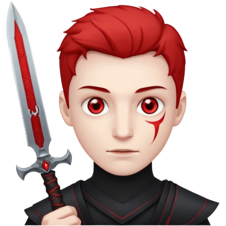 Krymzon emoji