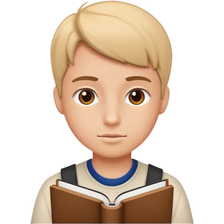 Student emoji