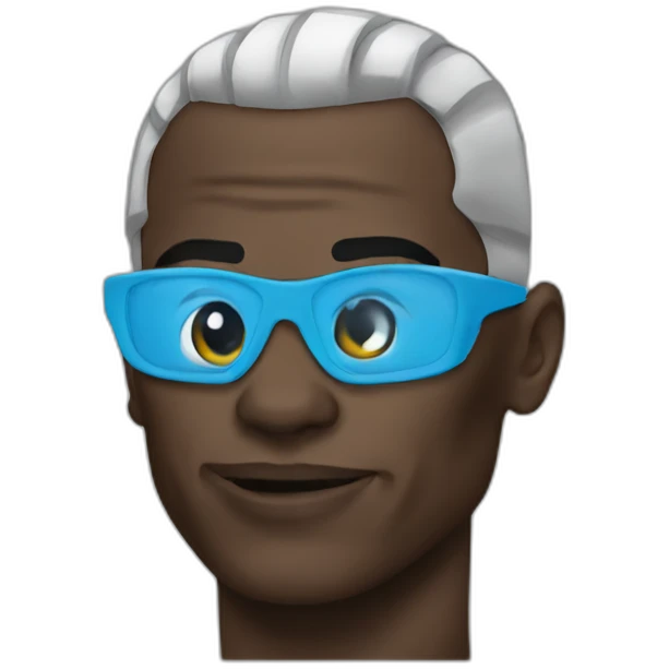 Balotelli emoji